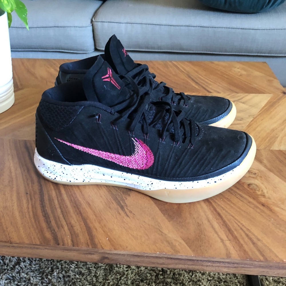 Kobe AD